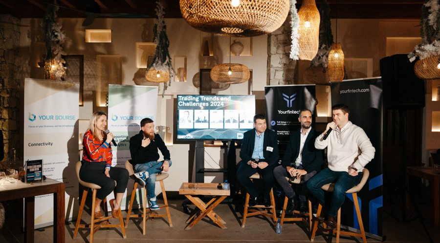 美股散户热情高涨，纳斯达克计划推出“全天候”交易！